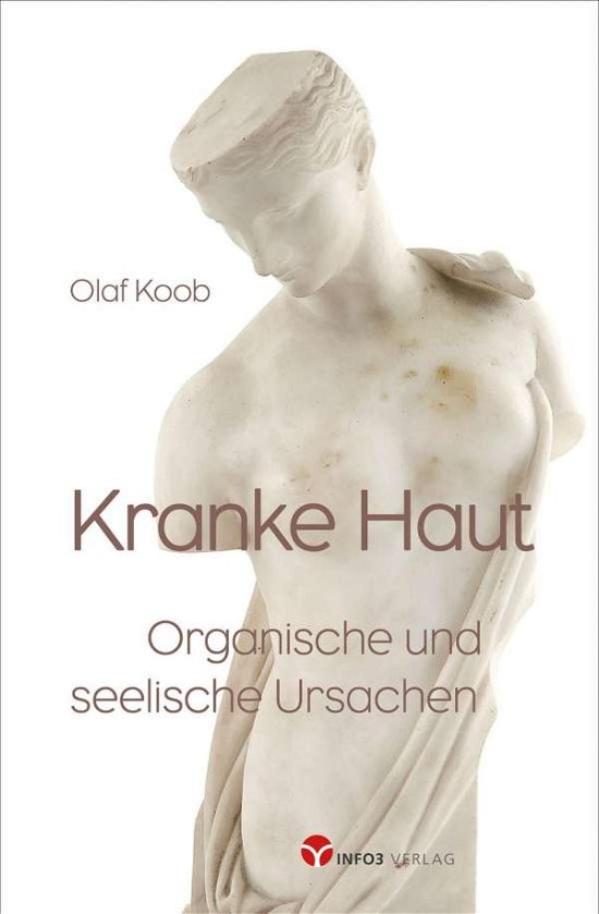 Cover for Koob · Kranke Haut (Bok)