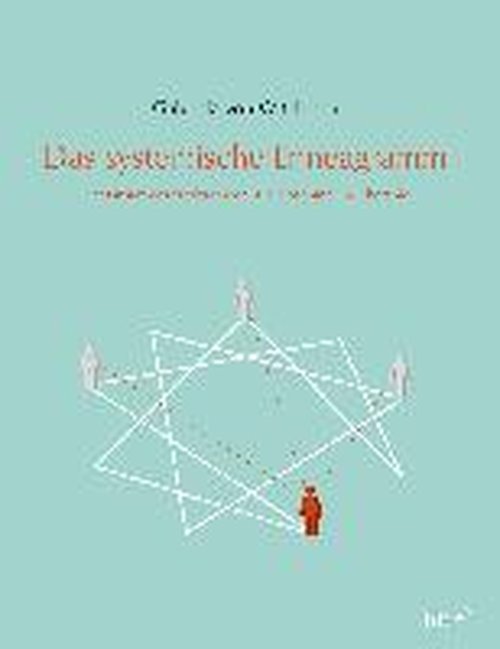 Cover for Gabriela Von Witzleben · Das Systemische Enneagramm (Hardcover Book) [German edition] (2014)