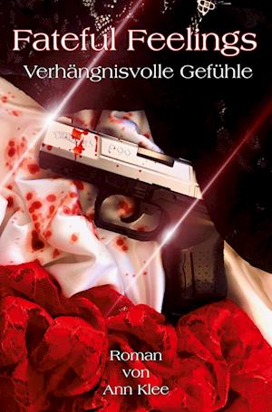 Cover for Ann Klee · Fateful Feelings (Paperback Book) (2021)