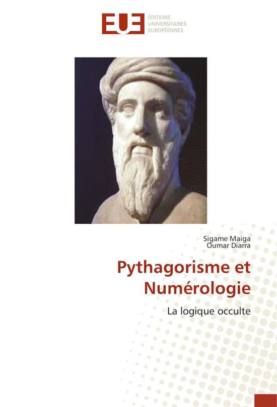 Cover for Maiga · Pythagorisme et Numérologie (Book)