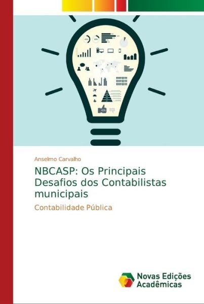 Cover for Carvalho · NBCASP: Os Principais Desafios (Buch) (2018)