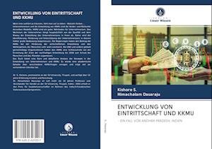 Cover for S. · Entwicklung Von Eintrittschaft Und K (Book)