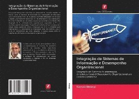 Cover for Mwangi · Integração de Sistemas de Inform (Buch)