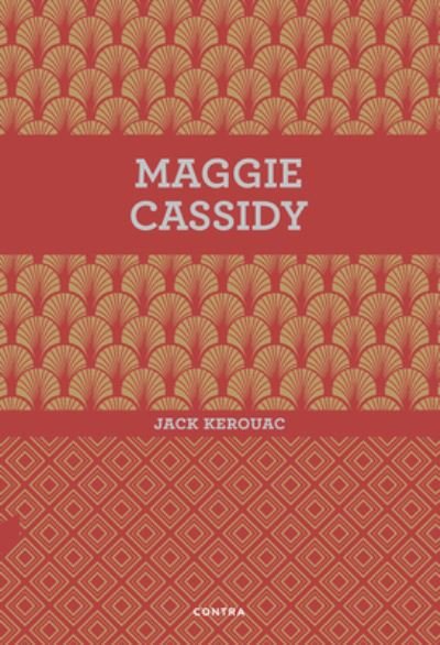 Cover for Jack Kerouac · Maggie Cassidy (Paperback Book) (2018)