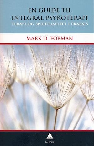 Cover for Mark D. Forman · En Guide til Integral Psykoterapi (Paperback Book) [1st edition] (2022)
