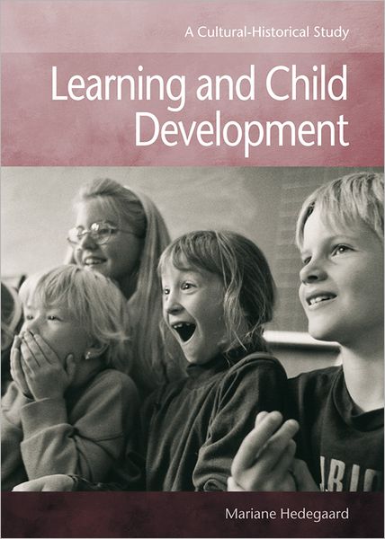 Cover for Mariane Hedegaard · Learning &amp; Child Development (Paperback Book) [1st edition] (2001)