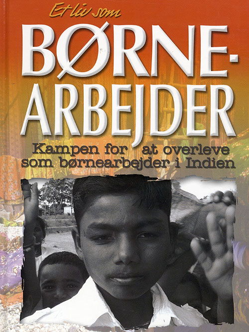 Cover for Catherine Chambers · Et liv som børnearbejder (Inbunden Bok) [1:a utgåva] (2007)