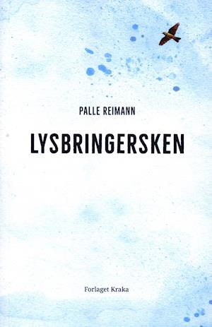 Cover for Palle Reimann · Lysbringersken (Paperback Book) [1st edition] (2020)