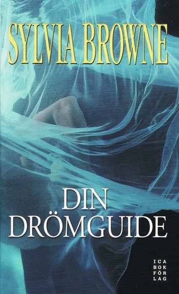 Cover for Sylvia Browne · Din drömguide (Taschenbuch) (2009)
