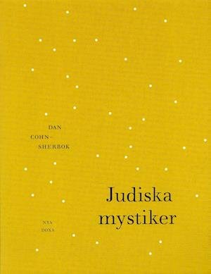 Cover for Dan Cohn-Sherbok · Judiska mystiker (Book) (2001)