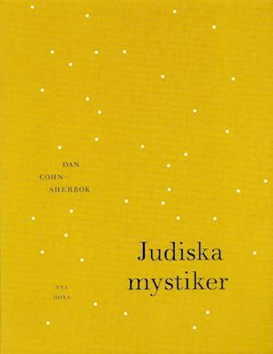 Cover for Dan Cohn-Sherbok · Judiska mystiker (Bog) (2001)