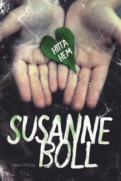 Cover for Susanne Boll · Hitta hem (N/A) (2014)