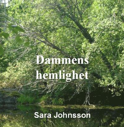 Cover for Sara Johnsson · Dammens hemlighet (CD) (2010)