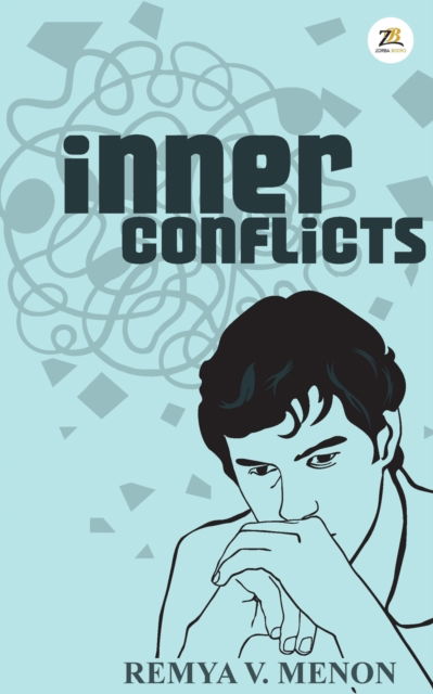 Cover for Remya V Menon · Inner Conflicts (Paperback Bog) (2017)