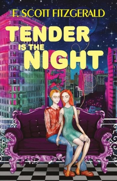 Tender is the Night - Therese Plummer - Bücher - Unknown - 9789390354207 - 29. Juli 2020