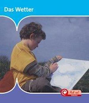 Cover for Bon · Das Wetter, m. 1 Beilage (Book)