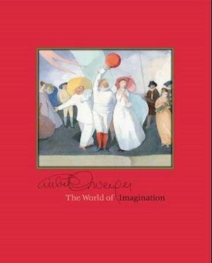 Cover for Lisbeth Zwerger · Lisbeth Zwerger, Art and Exhibition Catalogue: An Artist of Magical Spellls (Inbunden Bok) (2010)