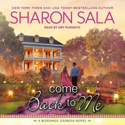 Come Back to Me - Sharon Sala - Music - Tantor Audio - 9798200651207 - August 28, 2018