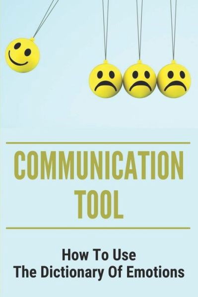 Cover for Mertie Skibisky · Communication Tool (Paperback Book) (2021)