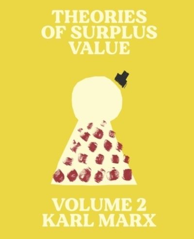 Cover for Samuel Moore · Theories of Surplus Value (Paperback Book) (2020)