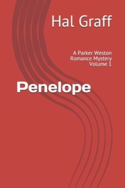 Cover for Hal Graff · Penelope (Paperback Book) (2020)
