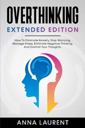 Cover for Anna Laurent · OVERTHINKING Extended Edition (N/A) (2020)