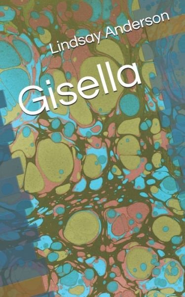 Cover for Lindsay Anderson · Gisella (Paperback Bog) (2020)