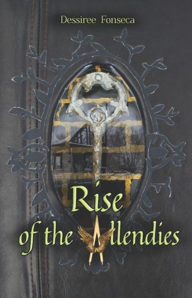 Cover for Dessiree Fonseca · Rise of the Allendies - The Catalina Legacy (Paperback Book) (2022)