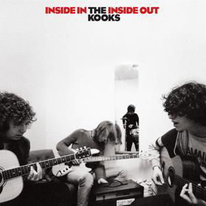 Cover for Kooks · Inside In/inside out (CD) (2007)