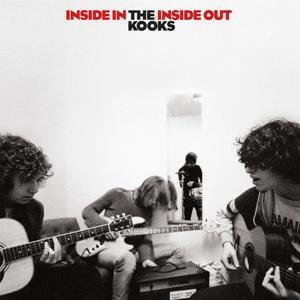 Inside In/inside out - Kooks - Music - VIRGIN - 0094637447208 - May 15, 2007