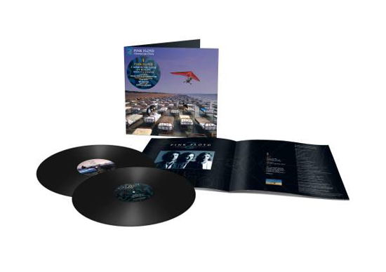 A Momentary Lapse Of Reason - Pink Floyd - Musiikki - PLG - 0190295079208 - perjantai 29. lokakuuta 2021