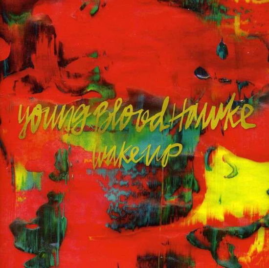 Cover for Youngblood Hawke · Wake Up (CD) (2019)