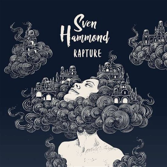 Sven Hammond · Rapture (LP) (2017)