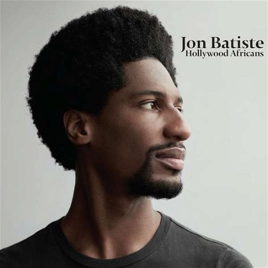 Hollywood Africans - Jon Batiste - Musique - VERVE - 0602567875208 - 28 septembre 2018