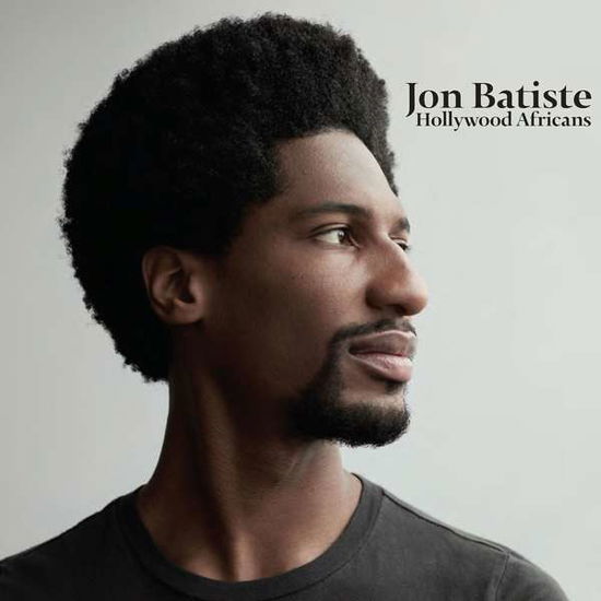 Hollywood Africans - Jon Batiste - Musik - VERVE - 0602567875208 - 28. September 2018