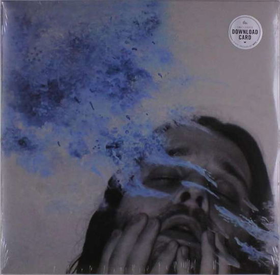 Cover for Jmsn (LP) (2014)