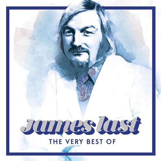 Cover for James Last · The Very Best of (CD) [Digipak] (2019)