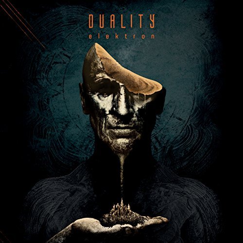 Cover for Duality · Elektron (CD) (2016)