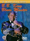 Cover for B.b. King · Blues Master (DVD) (2002)