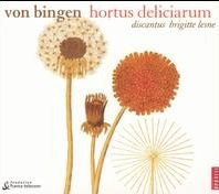Hortus Deliciarum - Deleted - Hildegard Von Bingen - Music - NAIVE OTHER - 0709861302208 - April 16, 2005