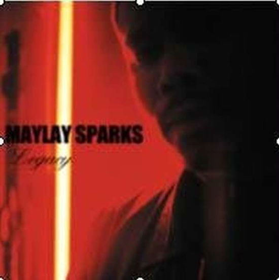 Cover for Maylay Sparks (LP) (2003)