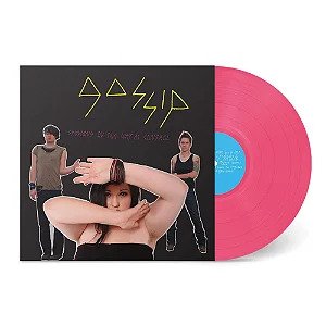 Gossip · Standing In The Way Of Control (LP) [Limited Hot Pink Vinyl Reissue edition] (2024)