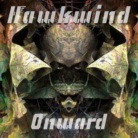 Onward - Hawkwind - Música - ROCK CLASSICS - 0803341362208 - 29 de junho de 2015