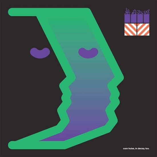In Decay, Too - Com Truise - Musikk - GHOSTLY INT. - 0804297837208 - 18. desember 2020