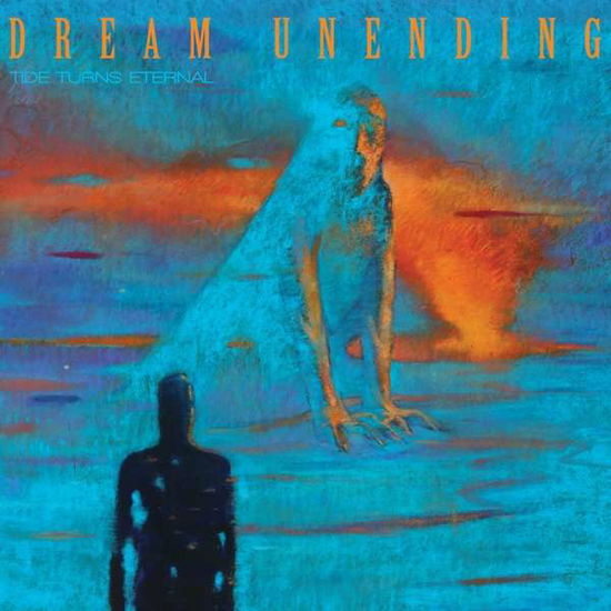 Dream Unending · Tide Turns Eternal (Splatter Vinyl) (LP) (2022)