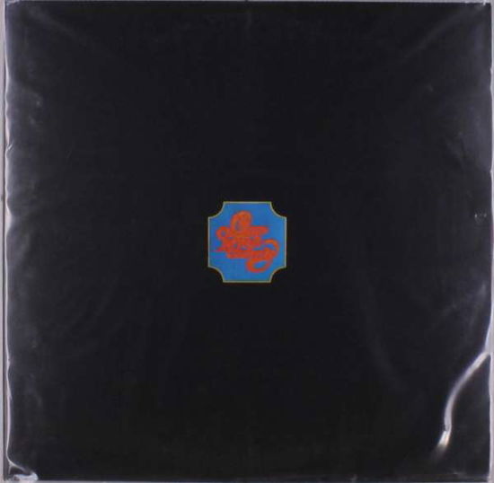 Cover for Chicago · Chicago Transit Authority (LP) (2021)