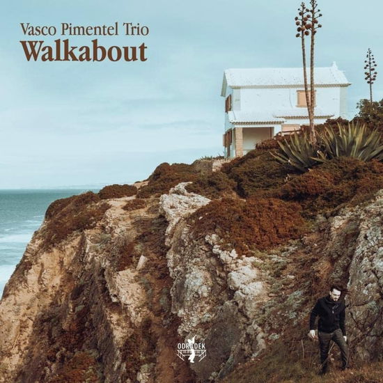 Walkabout - Vasco Trio Pimentel - Music - ODRADEK RECORDS - 0859689005208 - April 15, 2022