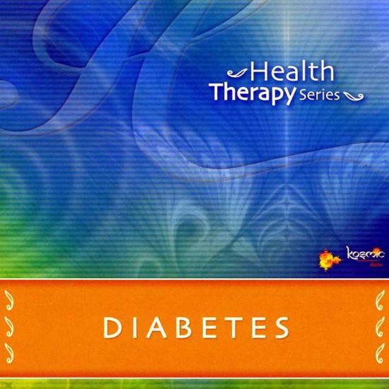 Cover for Gg Ghayathri Devi · Health Therapy Series / Diabetes (CD) (2005)