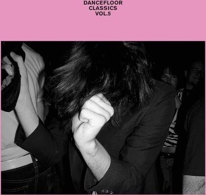Cover for Dancefloor Classics · Dancefloor Classics 5 (LP) (2024)