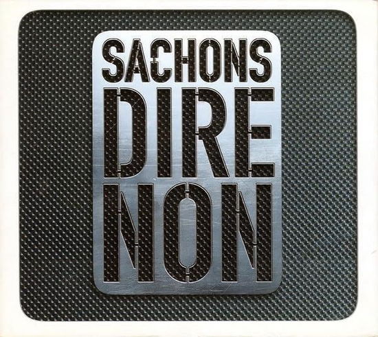 Akh,arsenik,saian Supa - Sachons Dire Non - Music - DIAMONDS - 3700193315208 - March 11, 2019